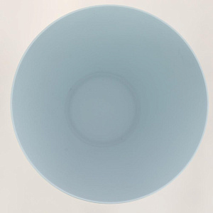 Салатница 2,6л ОНЕСТ голубая пластик 000000000001203793