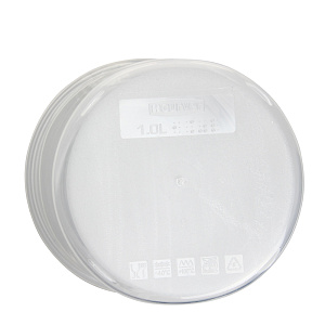 Круглый контейнер для микроволновой печи Fresh&Go Curver, 1л 000000000001073023