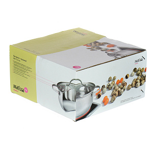 Кастрюля Пуэбло Matissa, 4.6л 000000000001006872