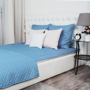 Покрывало  FORA- Стандарт 150*210 см 7590 000000000001186623