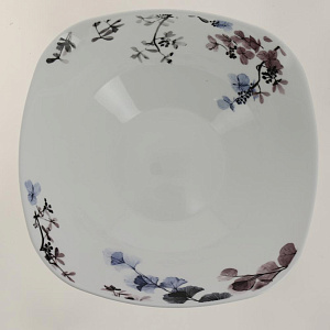 Набор столовой посуды 19 предметов LADINA REGULAR опал NF19AT 3717/2 000000000001200736