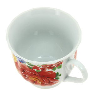 Чайный набор Olaff, 220мл, 12 предметов 000000000001144683