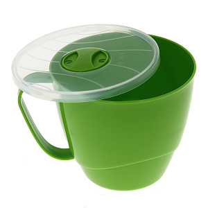 Контейнер-кружка для бульона Бытпласт, 0.72л 000000000001105560