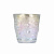 Стакан 280мл GARBO GLASS Лед для холодных напитков жемчужный стекло 000000000001221997