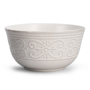 Салатник 15см White глазурованная керамика 000000000001217553