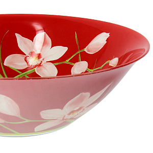 Салатник Red Orchis Luminarc, 27 см 000000000001064728