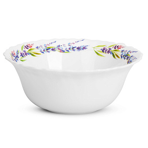 Набор столовой посуды 16 предметов FARFORELLE Прованс стеклокерамика 000000000001218727