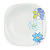 Глубокая тарелка Fresh Garden Blue Luminarc 000000000001120416