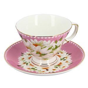 Чайная пара Прогресс 220мл 000000000001128267