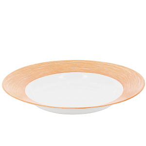 Глубокая тарелка Color Days Orange Luminarc, 22 см 000000000001141866