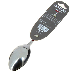 Набор столовых ложек Орлеан Matissa, 3 шт. 000000000001091108