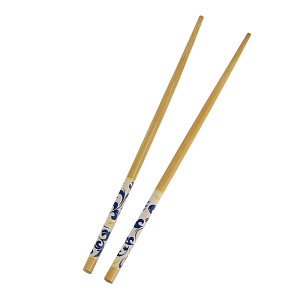 Палочки Экорамбус, 2 шт., бамбук 000000000001106206