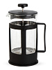 Френч-пресс 600мл пластик/стекло