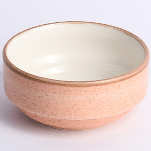 Салатник 14см TULU PORSELEN Active Deniz Coral фарфор 000000000001212297