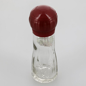 Емкость для специй с мельницей LARANGE 75 мл, стекло, артикул 624-020 000000000001202857