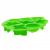 Форма для выпечки Лето Marmiton, зеленый, силикон 000000000001125298