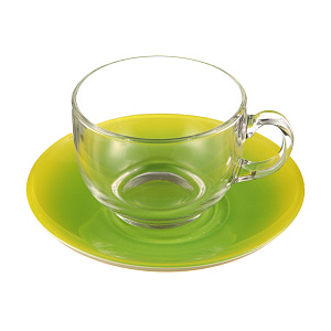 Чайный набор Fizz Mint Luminarc, 220мл, 12 предметов 000000000001120179