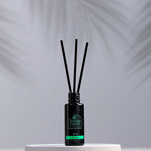 Диффузор ароматический 20мл AROMA REPUBLIC №18 Flora 000000000001214757