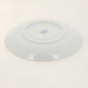 Сервиз чайный 15 предметов CMIELOW 9706 blue фарфор 000000000001172719