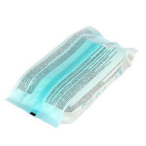 Набор влажных салфеток Lubby, от 0 месяцев, 70 шт. 000000000001135493