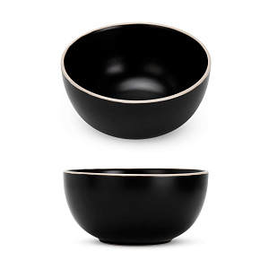 Набор столовой посуды 12 предметов (обеденная 27см-4шт/десертная 20см-4шт/салатник 15см-4шт) керамика HISC5947 000000000001224265