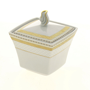 Cmielow Сахарница 0,23л 73232 000000000001181205