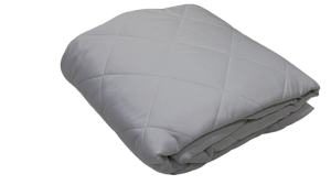 Наматрасник 160х200х35см KUPU-KUPU Экофайбер микрофибра 000000000001173706