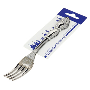 Набор столовых вилок Павловский завод, 2 шт. 000000000001145629