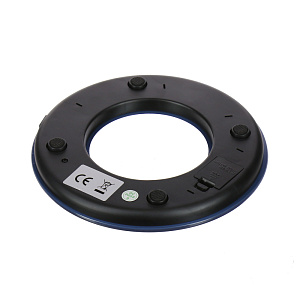 Кухонные весы Bologna Zanussi, синий 000000000001125288