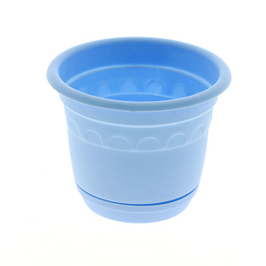 Горшок Martika, 11 см, 0.45л 000000000001015716