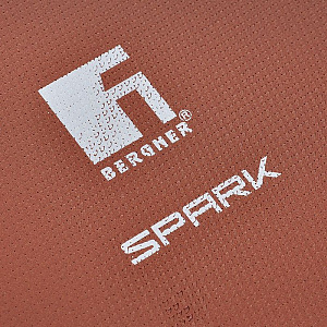 Сковорода,24х5 см,лит.алюм 6735BG 000000000001088497