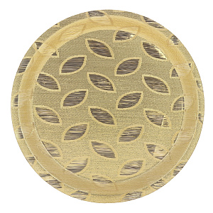 Поднос круглый 000000000001176211