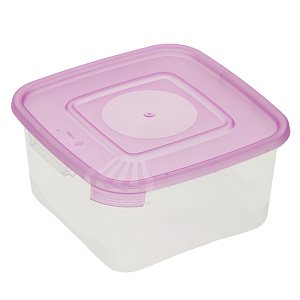 Конт-р для СВЧ Каскад квадратный 0,46л 4361000 000000000001017064