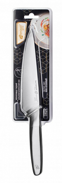 Нож кухонный APOLLO Genio Thor, 15 см 000000000001177856