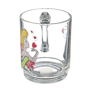 Кружка Tinker Bell Luminarc, 250мл 000000000001119797