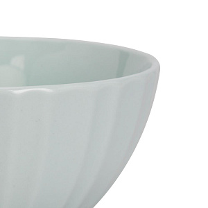 Салатник 200мл в ассортименте керамика 000000000001225440