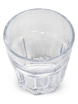 Стакан для воды 285мл стекло 000000000001230038