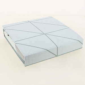 Комплект постельного белья евро Этель Одуванчик вид 1 пододеяльник200х217см простыня220х240см наволочки70х70см-2шт 125гр поплин 100%хлопок 000000000001206705