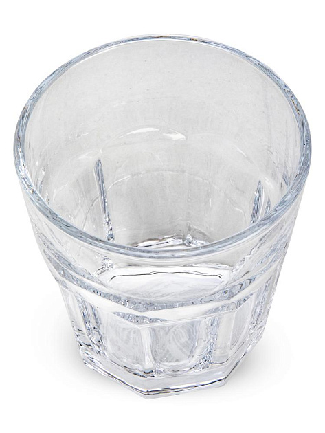 Стакан для воды 285мл стекло 000000000001230038