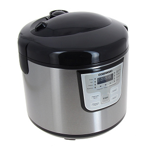 Мультиварка S50404 Servitta, 5л 000000000001105800