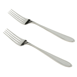 Набор вилок Chicago Apollo, 2 предмета 000000000001169081