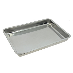 Лоток Luxstahl, 450x350x48 см 000000000001010661