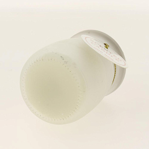 Свеча ароматизированная "Классика" в стеклянной банке 5x8см R011082 000000000001199247