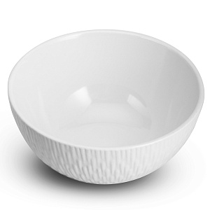 Салатник 16см Рябь глазурованная керамика 000000000001217587