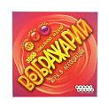 Настольная игра Вображарий 2-е русское издание Hobby World 000000000001138304