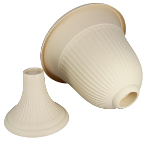 Кашпо-вазон ЛИВИЯ D350мм выс  М3203-1 000000000001017481