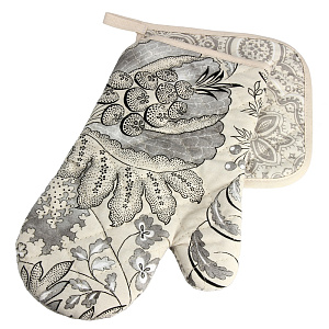 Набор прихваток Романтика, 2 шт. 000000000001155932