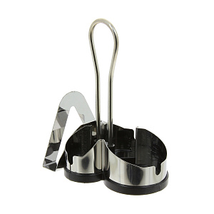 Набор для специй Luxstahl, 3 предмета 000000000001005504