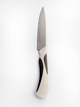 Нож универсальный 12,5см, нержавеющая сталь, R010601 000000000001196201