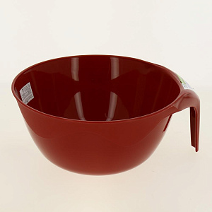 Дуршлаг 22,5см FACKELMANN пластик 000000000001188026